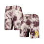 Men's Brown San Diego Padres Team Dye Shorts