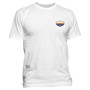Men's Flash Logo Graphic Performance T-Shirt