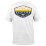 Men's Flash Logo Graphic Performance T-Shirt