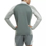 Men's Running Quarter-Zip Long-Sleeve Top