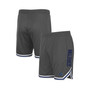 Men's Charcoal Georgetown Hoyas Continuity Shorts