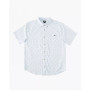 Men's All Day Jacquard Short Sleeves Shirt
