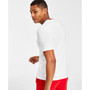 Men's Dorinon Men's All-Cotton Logo T-Shirt, Created for Macy's