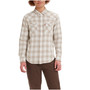 Men's Classic Standard Fit Western Shirt, Created for Macy's