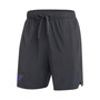Men's Brand Charcoal Florida Gators Performance Practice Shorts