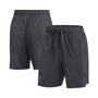Men's Brand Charcoal Florida Gators Performance Practice Shorts