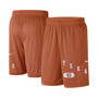 Men's Texas Orange Texas Longhorns Wordmark Performance Shorts