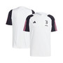 Men's White Juventus 2023/24 Training jersey