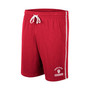 Men's Crimson Indiana Hoosiers Thunder Slub Shorts