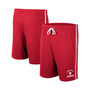Men's Crimson Indiana Hoosiers Thunder Slub Shorts