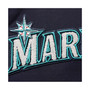 Men's Navy Seattle Mariners Team T-shirt