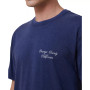 Men's Easy Crew Neck T-shirt
