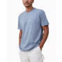 Men's Easy Crew Neck T-shirt