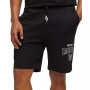 BOSS by Hugo Boss x NFL Men's Shorts Collection