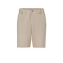 Men's Slim-Fit Cotton-Blend Poplin Shorts