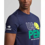 Men's US Open Custom Slim Performance T-Shirt