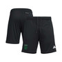 Men's Black Austin FC 2023 On-Field AEROREADY Training Shorts