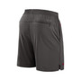 Men's Pewter Tampa Bay Buccaneers Sideline Performance Shorts