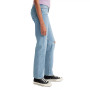 Women's 501 Original-Fit Straight-Leg Jeans