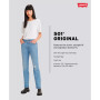 Women's 501 Original-Fit Straight-Leg Jeans