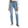 Women's 501 Original-Fit Straight-Leg Jeans