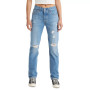 Women's 501 Original-Fit Straight-Leg Jeans