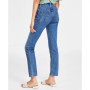Women's 501 Original-Fit Straight-Leg Jeans