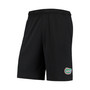 Men's Black Florida Gators Hype Performance Shorts