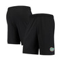 Men's Black Florida Gators Hype Performance Shorts