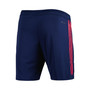 Men's Navy St. Louis City SC 2023 Away AEROREADY Authentic Shorts
