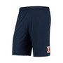 Men's Navy Illinois Fighting Illini Hype Performance Shorts