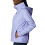 Women's Switchback Waterproof Packable Rain Jacket