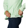 Women's Switchback Waterproof Packable Rain Jacket