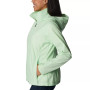 Women's Switchback Waterproof Packable Rain Jacket