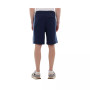 Mens Elba Fleece Shorts