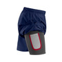 Men's Branded Navy Colorado Avalanche Authentic Pro Rink Shorts