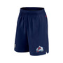 Men's Branded Navy Colorado Avalanche Authentic Pro Rink Shorts