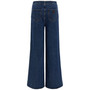 Women's HIGH RISE PALAZZO JEAN