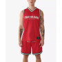 Men's Arch Logo Jersey Tank Top