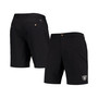 Men's Black Las Vegas Raiders Boracay Tri-Blend Shorts