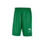 Men's Green Oregon Ducks Fast Break Team Performance Shorts