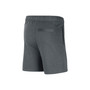Men's Gray Virginia Tech Hokies Fleece Shorts