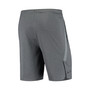Men's Anthracite Michigan Wolverines Hype Performance Shorts