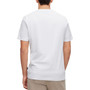 Men's Cotton-Jersey Signature-Stripe Logo Print T-shirt