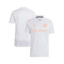 Men's White Inter Miami CF 2022 Primeblue Replica Jersey