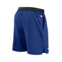 Men's Royal Chicago Cubs Authentic Collection Flex Vent Max Performance Shorts