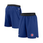 Men's Royal Chicago Cubs Authentic Collection Flex Vent Max Performance Shorts
