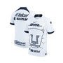 Men's White Pumas 2023/24 Home Stadium Replica jersey