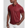 Men's Mason Shine Short Sleeves Polo Shirt