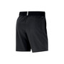 Men's Black Iowa Hawkeyes Player Performance Shorts